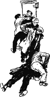 Иллюстрация к книге — Дело "пестрых" [i_023.jpg]