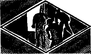 Иллюстрация к книге — Инспектор Лосев. Злым ветром [image029.jpg]