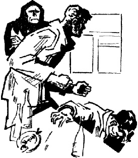 Иллюстрация к книге — След лисицы [any2fbimgloader10.jpg]