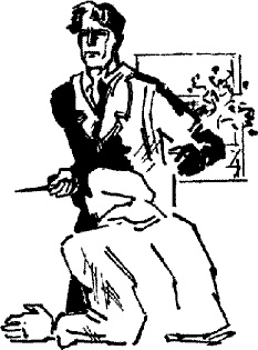 Иллюстрация к книге — След лисицы [any2fbimgloader11.jpg]