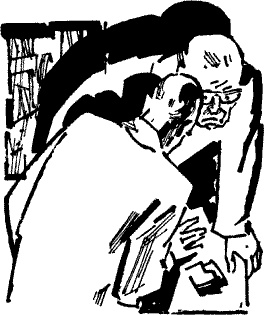 Иллюстрация к книге — След лисицы [any2fbimgloader21.jpg]