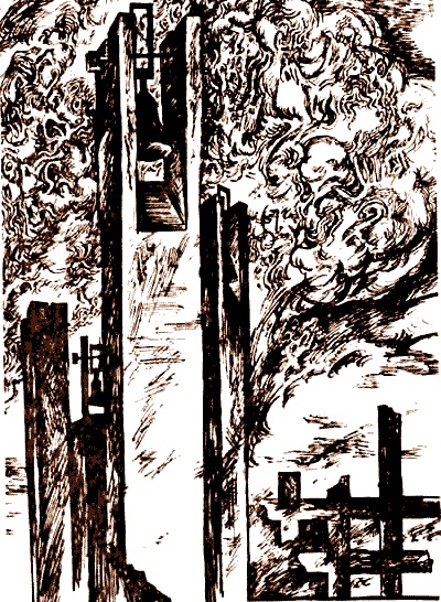 Иллюстрация к книге — Хатынская повесть [i_001.jpg]