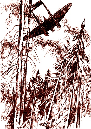 Иллюстрация к книге — Хатынская повесть [i_006.jpg]