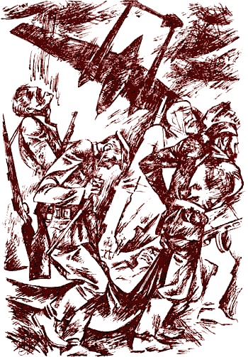 Иллюстрация к книге — Хатынская повесть [i_011.jpg]