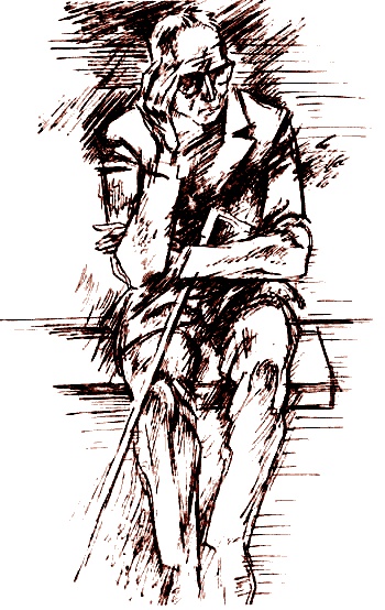 Иллюстрация к книге — Хатынская повесть [i_012.jpg]