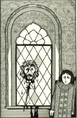 Иллюстрация к книге — Вечера с Петром Великим [i_003.jpg]