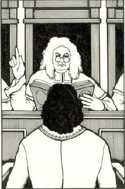 Иллюстрация к книге — Вечера с Петром Великим [i_011.jpg]