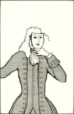 Иллюстрация к книге — Вечера с Петром Великим [i_030.jpg]