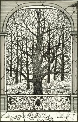 Иллюстрация к книге — Вечера с Петром Великим [i_033.jpg]