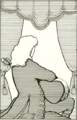 Иллюстрация к книге — Вечера с Петром Великим [i_034.jpg]