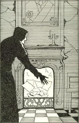 Иллюстрация к книге — Вечера с Петром Великим [i_035.jpg]