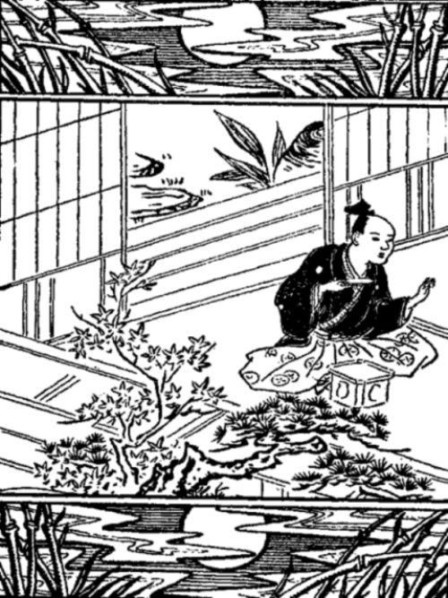 Иллюстрация к книге — Луна в тумане [i_001.jpg]