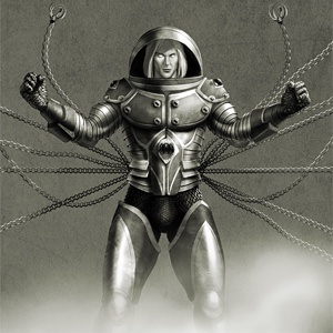 Иллюстрация к книге — Сердце Черного Льда [ozjainchernogolda.jpg]