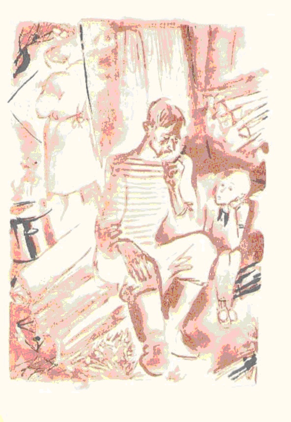 Иллюстрация к книге — Посмотрите - я расту [_22.jpg]