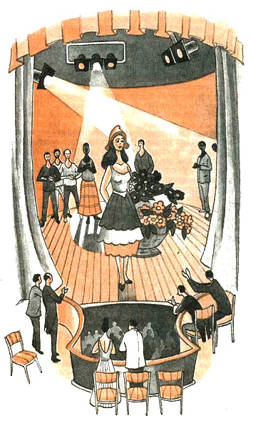 Иллюстрация к книге — Пальмовая ветвь, погоны и пеньюар [pic_5.jpg]