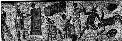 Иллюстрация к книге — Гладиатор. Книга 1. Борьба за свободу [i_004.jpg]