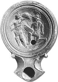 Иллюстрация к книге — Гладиатор. Книга 2. Уличный боец [_00.jpg]