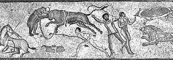 Иллюстрация к книге — Гладиатор. Книга 2. Уличный боец [_04.jpg]