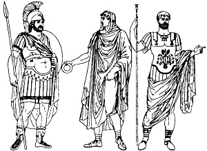 Иллюстрация к книге — Гладиатор по крови [i_003.jpg]