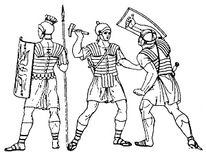 Иллюстрация к книге — Легион смертников [i_005.jpg]