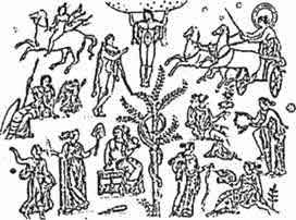 Иллюстрация к книге — Атлантида и Древняя Русь [any2fbimgloader17.jpg]