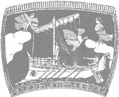 Иллюстрация к книге — Атлантида и Древняя Русь [any2fbimgloader42.jpg]