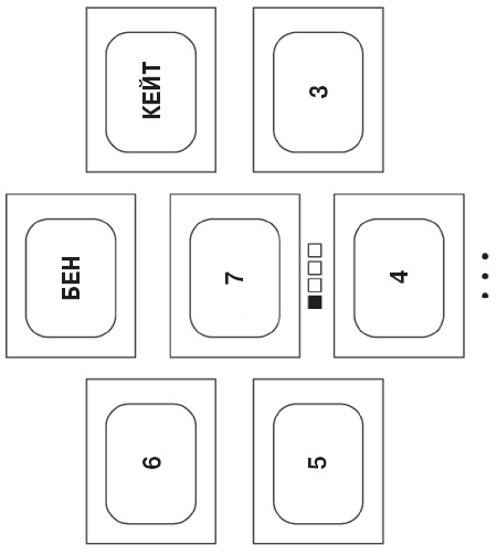 Иллюстрация к книге — Темный Эдем. Начало [i_008.jpg]