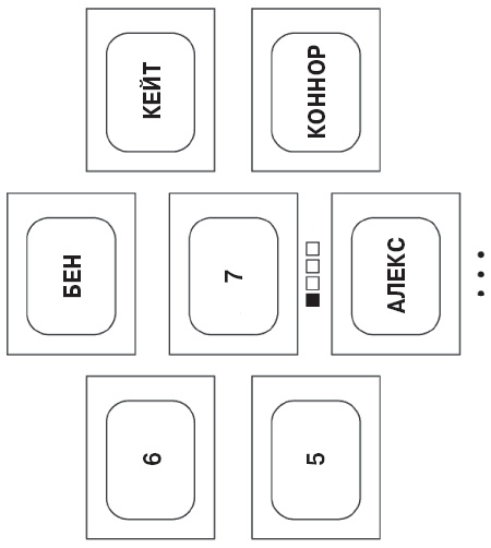 Иллюстрация к книге — Темный Эдем. Начало [i_009.jpg]
