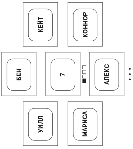 Иллюстрация к книге — Темный Эдем. Начало [i_011.jpg]