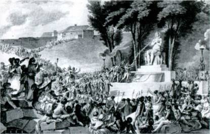 Иллюстрация к книге — Власть Талисмана. Тайны посвященных: от египетских жрецов до виновников трагедии 11 сентября [auto_fb_img_loader_22.jpg]