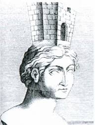 Иллюстрация к книге — Власть Талисмана. Тайны посвященных: от египетских жрецов до виновников трагедии 11 сентября [auto_fb_img_loader_25.jpg]