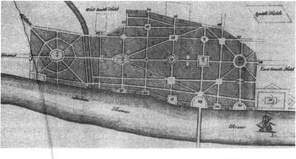 Иллюстрация к книге — Власть Талисмана. Тайны посвященных: от египетских жрецов до виновников трагедии 11 сентября [auto_fb_img_loader_36.jpg]