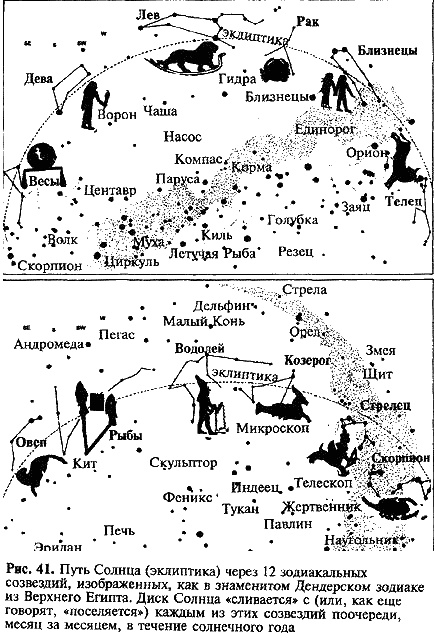 Иллюстрация к книге — Загадка Сфинкса. Послание хранителей цивилизации [i_041.jpg]