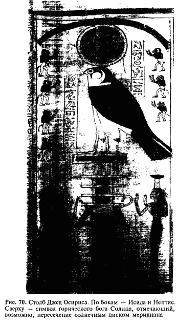 Иллюстрация к книге — Загадка Сфинкса. Послание хранителей цивилизации [i_070.jpg]