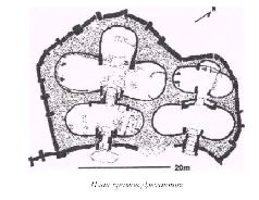 Иллюстрация к книге — Звездный сфинкс. Космические тайны пирамид [pic_19.jpg]