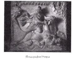 Иллюстрация к книге — Звездный сфинкс. Космические тайны пирамид [pic_22.jpg]