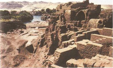 Иллюстрация к книге — Бумаги Иисуса [image019.jpg]