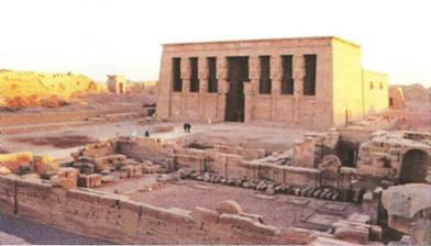 Иллюстрация к книге — Бумаги Иисуса [image023.jpg]