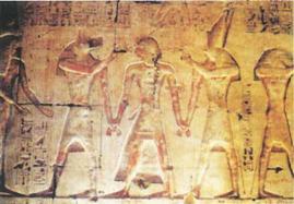 Иллюстрация к книге — Бумаги Иисуса [image026.jpg]