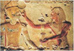 Иллюстрация к книге — Бумаги Иисуса [image027.jpg]