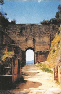 Иллюстрация к книге — Бумаги Иисуса [image028.jpg]