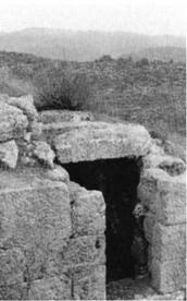 Иллюстрация к книге — Бумаги Иисуса [image031.jpg]