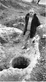 Иллюстрация к книге — Бумаги Иисуса [image032.jpg]