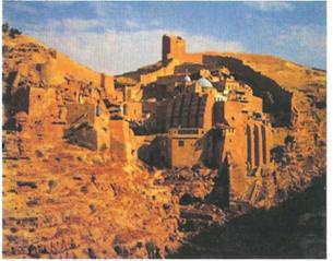 Иллюстрация к книге — Бумаги Иисуса [image045.jpg]