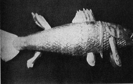 Иллюстрация к книге — Запретная археология [image09.jpg]