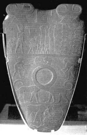 Иллюстрация к книге — Запретная археология [image16.jpg]