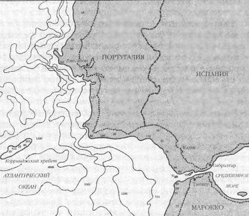 Иллюстрация к книге — Запретная археология [image23.jpg]