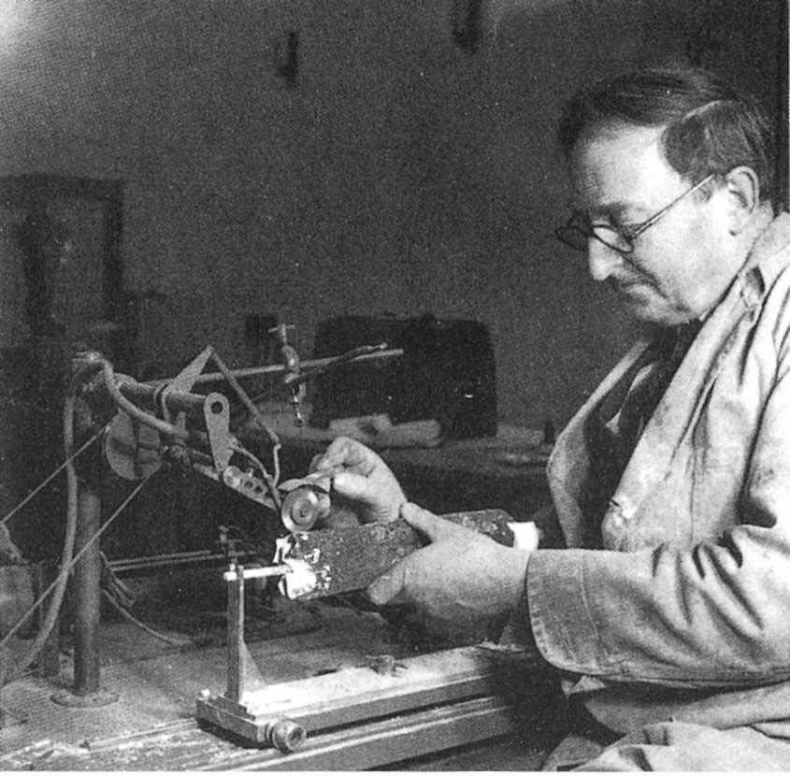 Иллюстрация к книге — Свитки Мертвого моря [img_14.jpg]