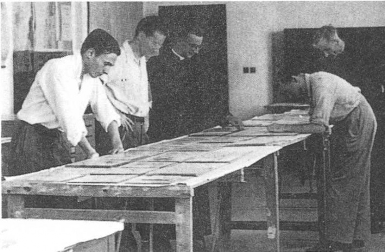 Иллюстрация к книге — Свитки Мертвого моря [img_19.jpg]