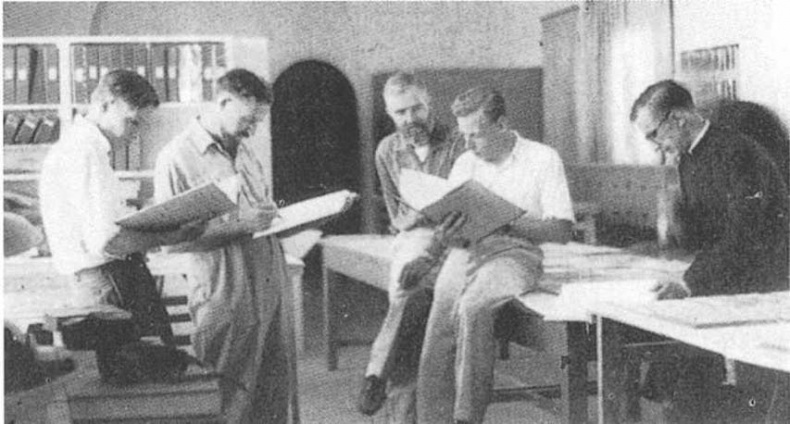 Иллюстрация к книге — Свитки Мертвого моря [img_21.jpg]